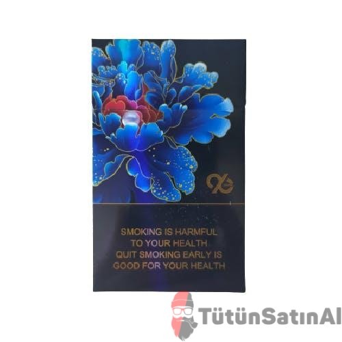 96 JLOONG Super SLim Damlasakız Sigara 1 96 JLOONG Super SLim Damlasakız Sigara