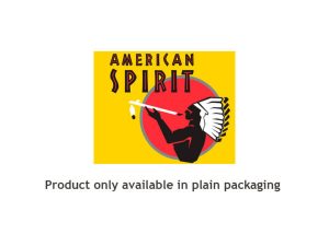 American Spirit Yellow Sarı – 30gr İthal Tütün (KURU ÜRÜN) 2 American Spirit Yellow RYO Tobacco 30g 1 600x450 1