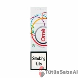 Ome White Sigara