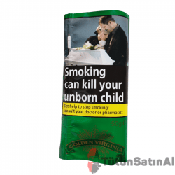 Golden Virginia Duty Free - 50 Gr