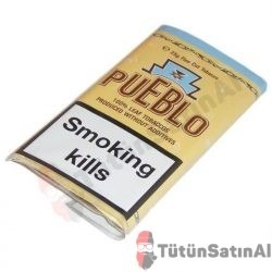 Pueblo Sarı (Yellow) İthal Paket Tütün – 50gr