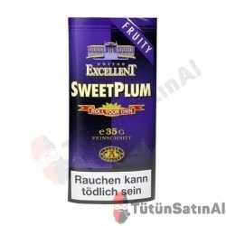 Unitas EXCELLENT - Sweet Plum (Tatlı Erik)