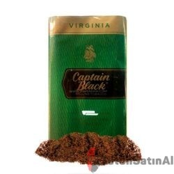 Captain Black (Virginia) İthal Paket Tütün-50gr ürün görseli