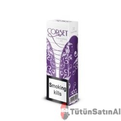 Corset Lilac Super Slim İthal Sigara