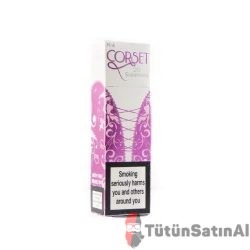 Corset Pink Superslim İthal Sigara