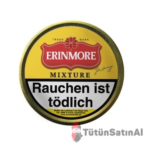 Erinmore Teneke Mixture 50 Gr 1 Erinmore Teneke Mixture 50 Gr