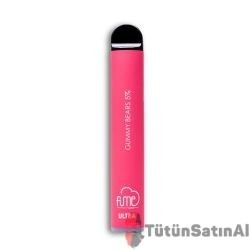 Fume 2500 Puffs Gummy Bears (Jelibon)