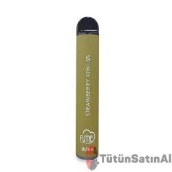 Fume 2500 Puffs Strawberry Kiwi (Çilek Kivi)