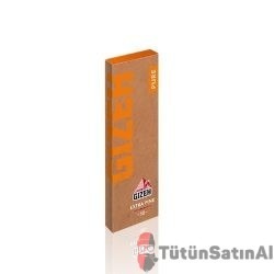 Gizeh Extra Fine Pure Tekli