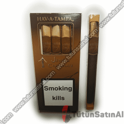 Hav-A-Tampa Jewels Chocolat 5'li