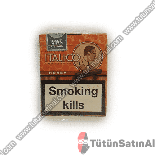 İthal Puro ve Yerli Puro Arasındaki Farklar 6 italico honey ithal puro bal