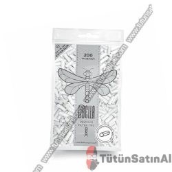Libella Premium 5.3x15mm Poşet Filtre (200 Adet)