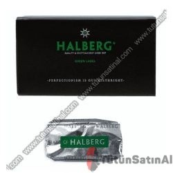 Mac Baren - Halberg Green Label İthal Pipo Tütünü