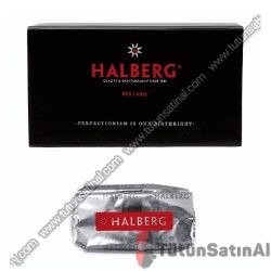 Mac Baren - Halberg Red Label İthal Pipo Tütünü