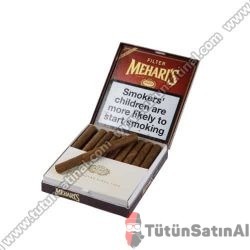 Meharis Red Orient Sigarillo