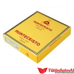 Montecristo Habana Cuba Club 20 li