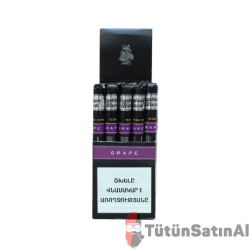 Captain Black Sweet Grape Puro Satın Al – Üzüm Aromalı puro ürün görseli