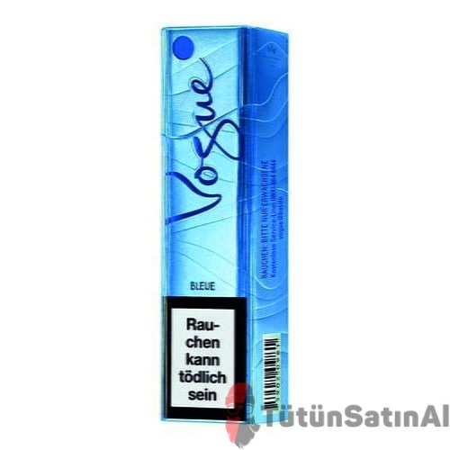 Vogue Blue İthal Sigara Paket 1 Vogue Blue