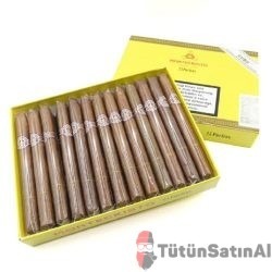 Montecristo Puritos 25's İthal Puro Satın al