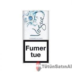 Vogue Perle Capsule Mentol Patlatmalı