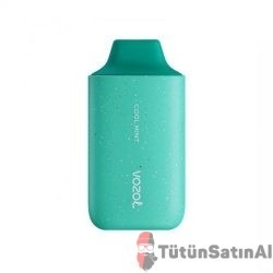 Vozol Star 6000 Disposable Cool Mint