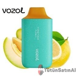 Vozol Star 6000 Disposable Honeydew Punch