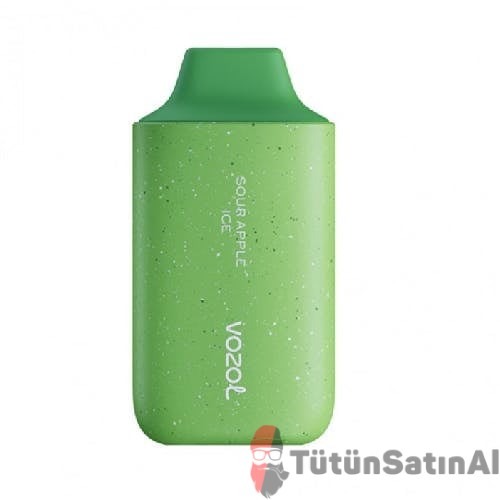 Vozol Star 6000 Strawberry Kiwi Lemonade (Kivili Çilekli Limonata) 1 Vozol Star 6000 Strawberry Kiwi Lemonade (Kivili Çilekli Limonata)