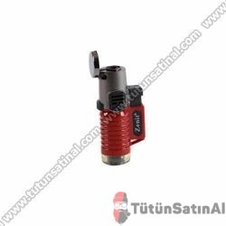 Zenit Kaliteli Kırmızı Purmuz Çakmak