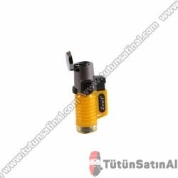 Zenit Kaliteli Sarı Purmuz Çakmak