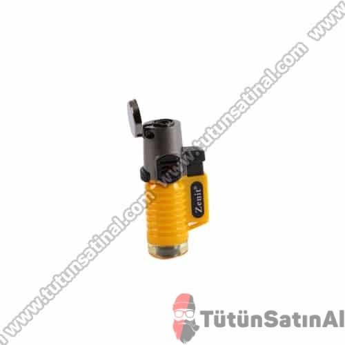 Zenit Kaliteli Sarı Purmuz Çakmak 1 Zenit Kaliteli Sarı Purmuz Çakmak