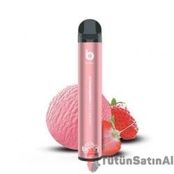 Bang XXL 2000 Strawberry Ice Cream
