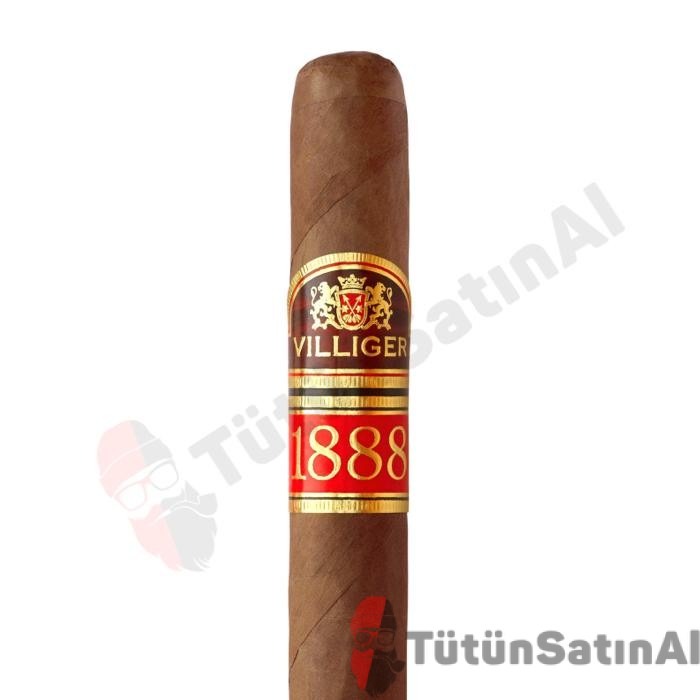 Villiger 1888 Corona Puro 3 Villiger 1888 Corona Puro - Görsel 3
