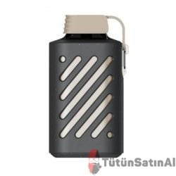 Vozol Gear 10000 Peach Mango Smoothie