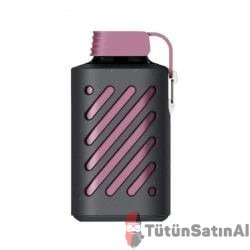 Vozol Gear 10000 Passion Fruit Raspberry Tangerine