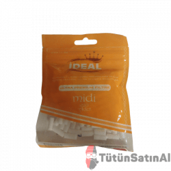İdeal Ultra Premium Filtre Midi 5.7