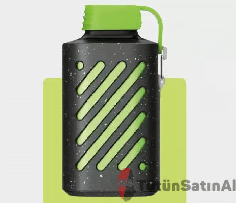 Vozol Gear 10000 MATCHA CHOCOLATE 1 Vozol Gear 10000 MATCHA CHOCOLATE