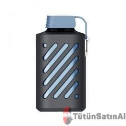 Vozol Gear 10000 BLUE RAZZ ICE