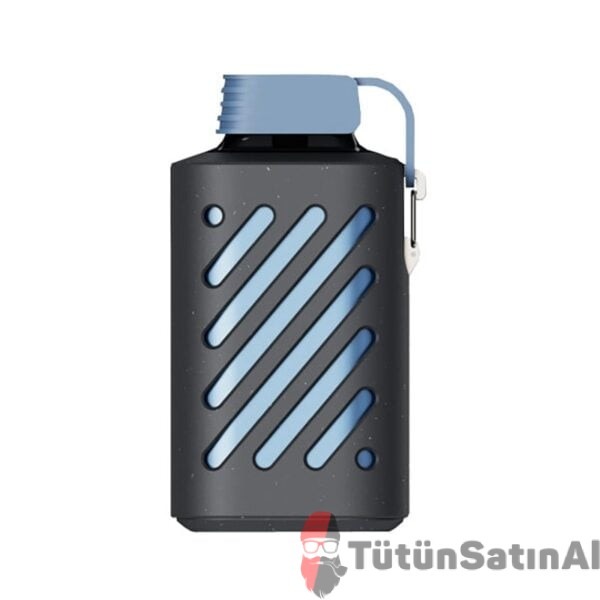 Vozol Gear 10000 BLUE RAZZ ICE 1 Vozol Gear 10000 BLUE RAZZ ICE