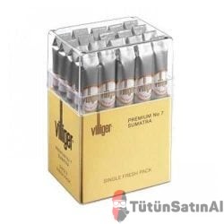 Villiger Premium Sumatra No.7 Puro - 20's