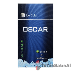 Oscar İCE COLD
