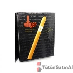 Villiger Premium Sumatra No.3 Limited Edition - 20's