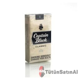 Captain Black Classic Sigara satın al sigara ürün görseli