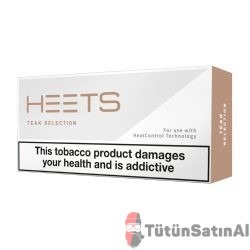 HEETS TEAK SELECTİON