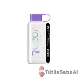 Vozol Star 12000 Mixed Berries (ORMAN MEYVELİ)