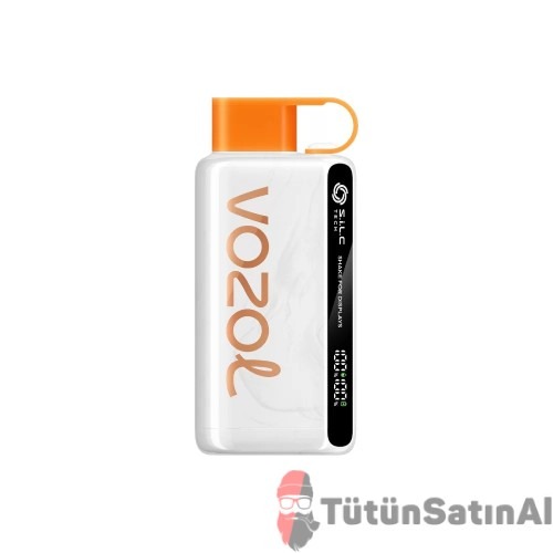 Vozol Star 12000 Peach Mango Watermelon (Şeftali Mango Karpuz) 1 Vozol Star 12000 Peach Mango Watermelon (Şeftali Mango Karpuz)