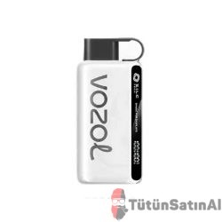 Vozol Star 12000 Tobacco (TÜTÜN AROMALI)