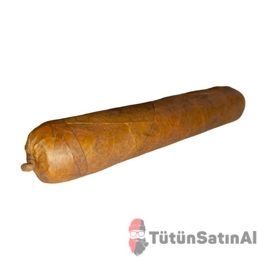 Don Salazar El Sarımı Tekli Puro 3 Don Salazar El Sarımı Tekli Puro - Görsel 3