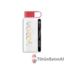 Vozol Star 12000 Cherry Cola (Kiraz ve Kola)