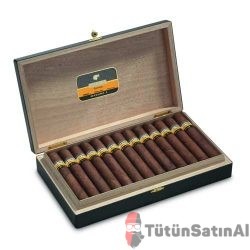 Cohiba Maduro 5 Genios Puro - 25'li Ahşap Kutu