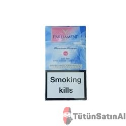 Parliament Blossom Breeze Slim Sigara